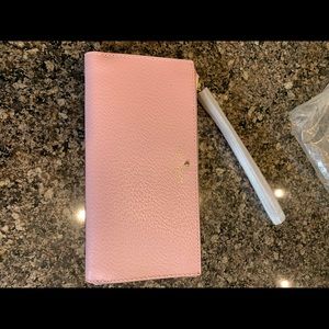 NWT Kate Spade Layton wallet